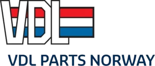 VDL Parts Norway